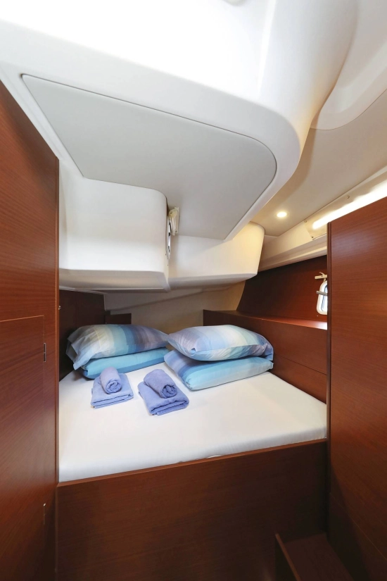 Hanse 508 de segunda mano en venta