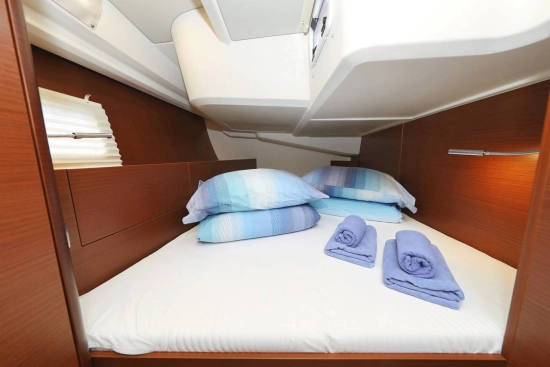 Hanse 508 de segunda mano en venta