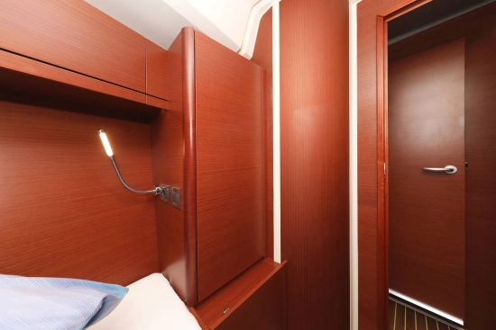 Hanse 508 de segunda mano en venta