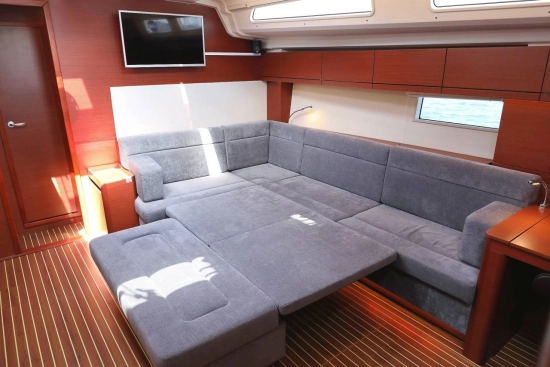 Hanse 508 de segunda mano en venta