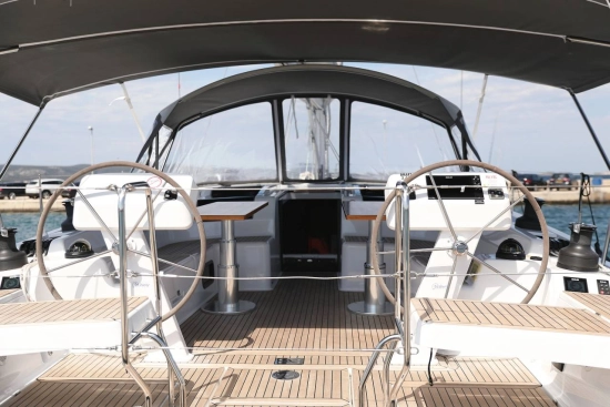 Hanse 508 de segunda mano en venta