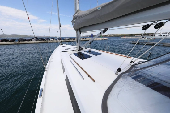 Hanse 508 de segunda mano en venta