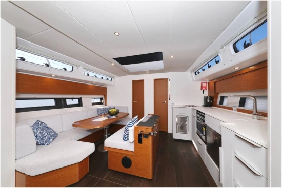 Hanse 510 usata in vendita