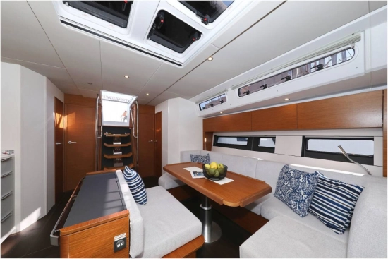 Hanse 510 usata in vendita