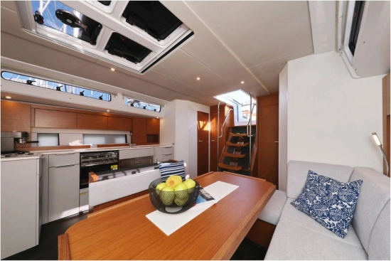 Hanse 510 usata in vendita
