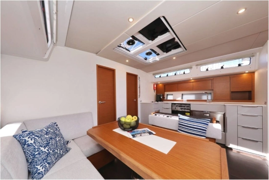 Hanse 510 usata in vendita