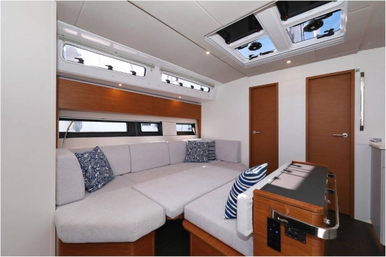 Hanse 510 usata in vendita