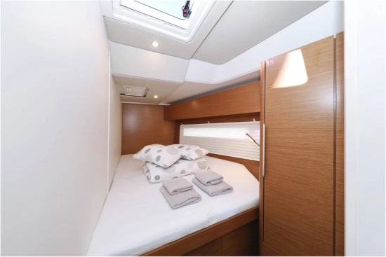 Hanse 510 usata in vendita