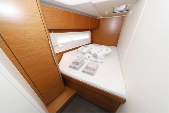 Hanse 510 usata in vendita