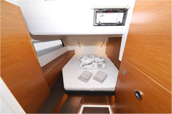 Hanse 510 usata in vendita