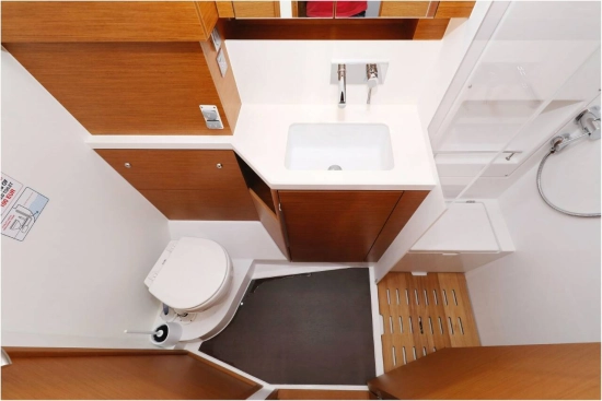 Hanse 510 usata in vendita