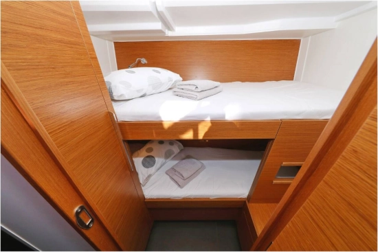 Hanse 510 usata in vendita