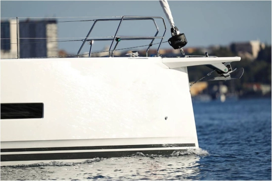 Hanse 510 usata in vendita