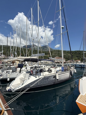 Elan Marine 431 usado à venda