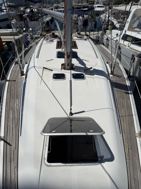 Elan Marine 431 usado à venda
