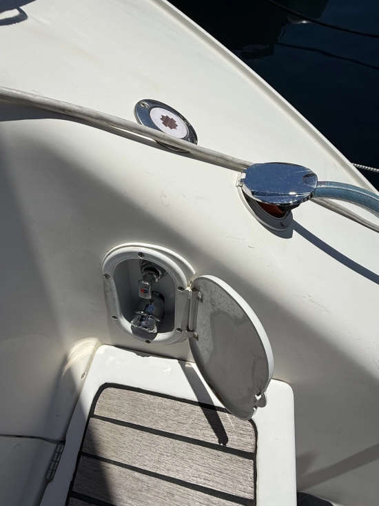 Elan Marine 431 usado à venda
