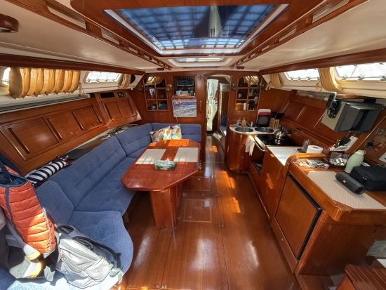 Elan Marine 431 usado à venda