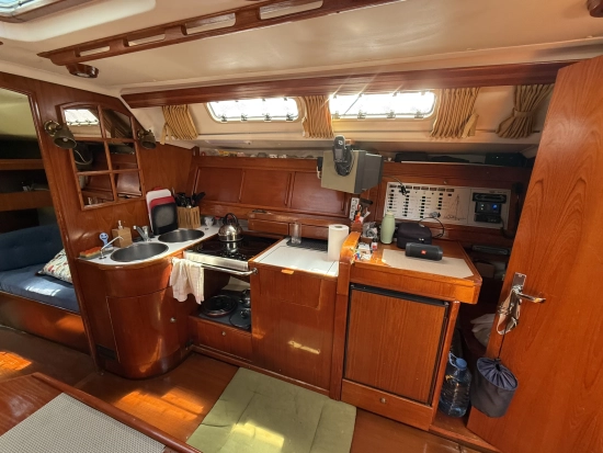 Elan Marine 431 usado à venda