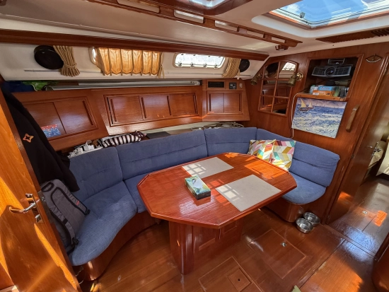 Elan Marine 431 usado à venda
