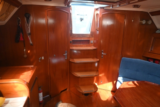 Elan Marine 431 usado à venda