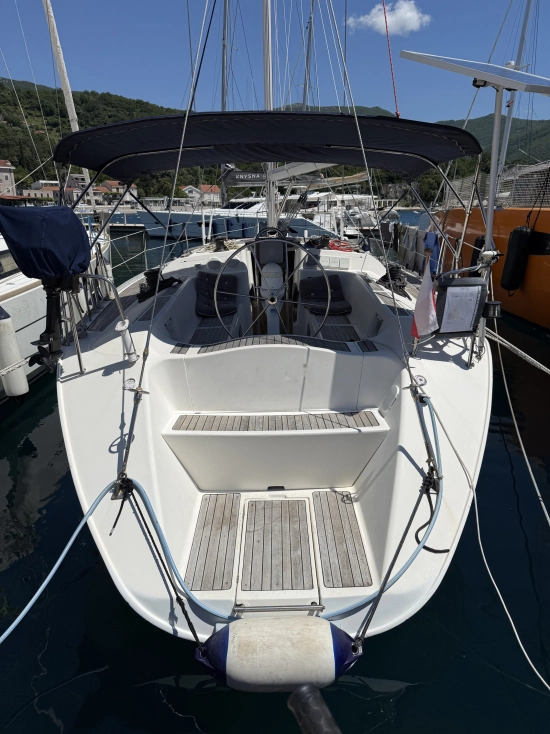 Elan Marine 431 usado à venda
