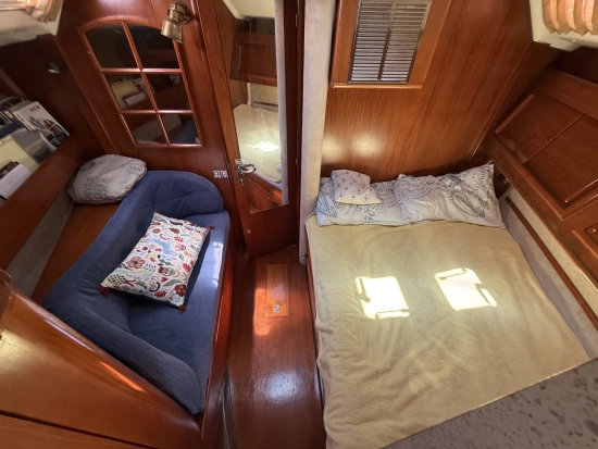 Elan Marine 431 usado à venda