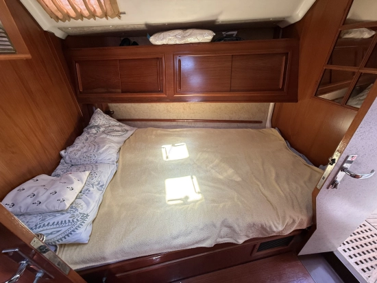 Elan Marine 431 usado à venda