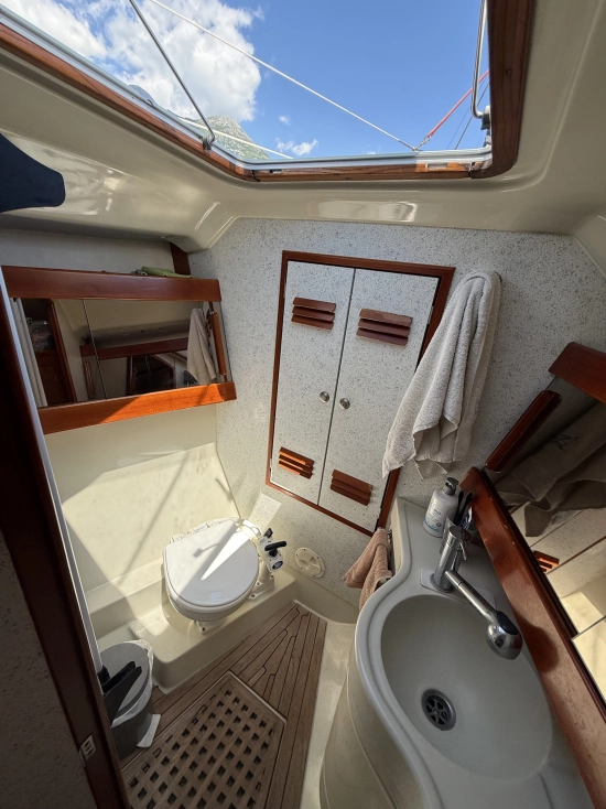 Elan Marine 431 usado à venda