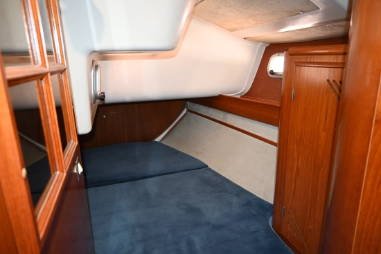 Elan Marine 431 usado à venda