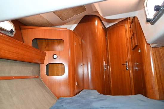 Elan Marine 431 usado à venda