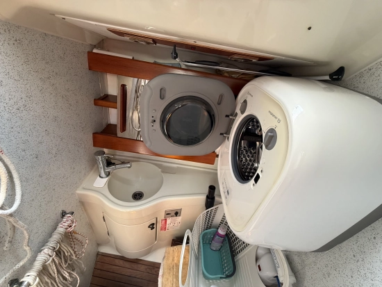 Elan Marine 431 usado à venda