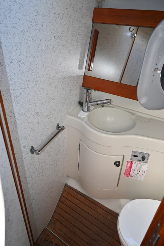 Elan Marine 431 usado à venda