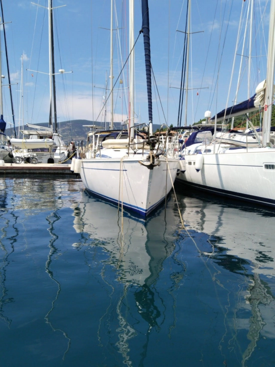 Elan Marine 431 usado à venda