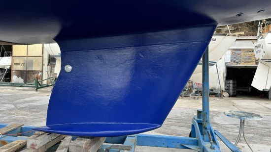 Elan Marine 431 usado à venda