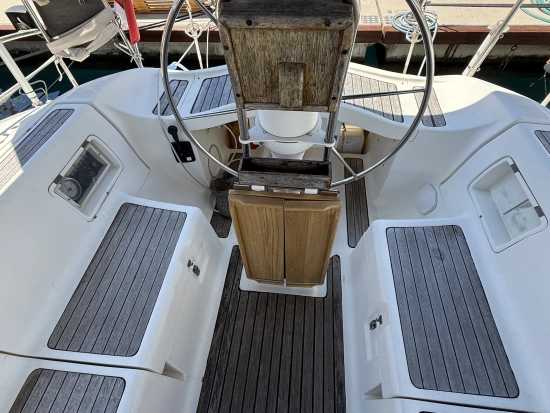Elan Marine 431 usado à venda