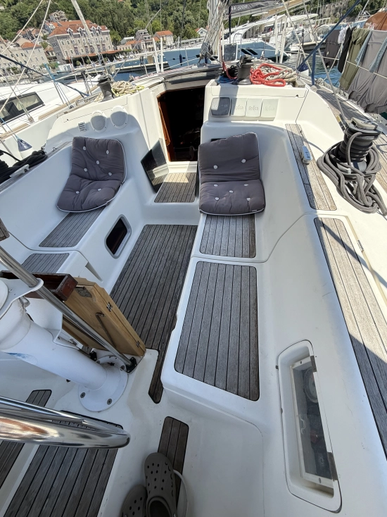 Elan Marine 431 usado à venda