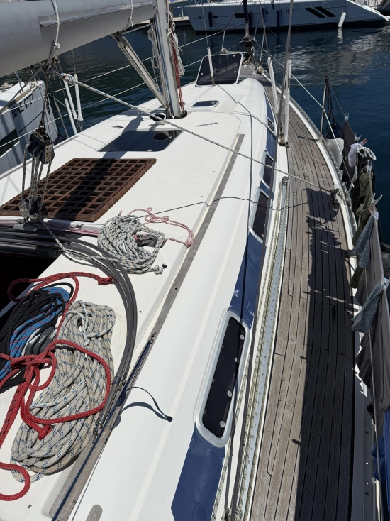 Elan Marine 431 usado à venda