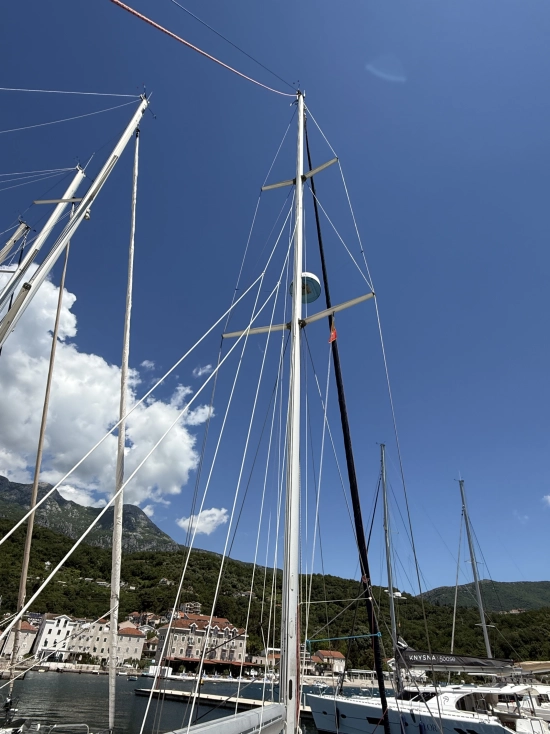 Elan Marine 431 usado à venda