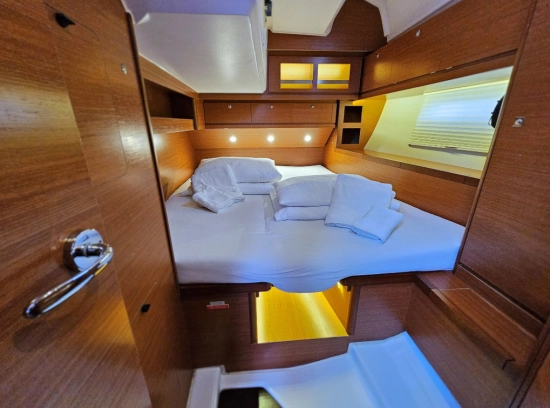 Dufour Yachts Grand Large 520 usata in vendita