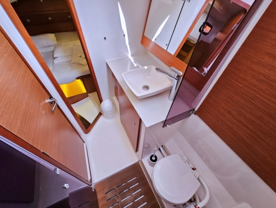 Dufour Yachts Grand Large 520 usata in vendita