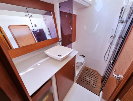 Dufour Yachts Grand Large 520 usata in vendita