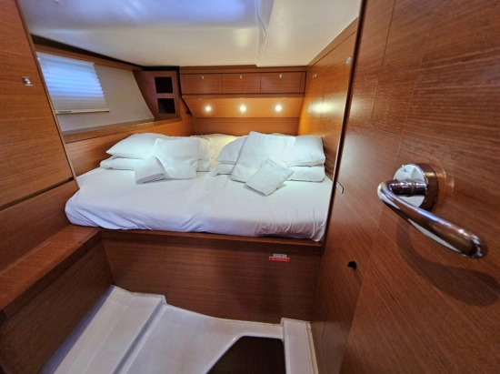 Dufour Yachts Grand Large 520 usata in vendita