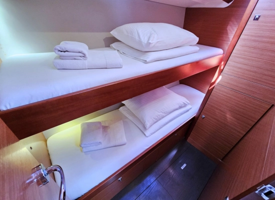 Dufour Yachts Grand Large 520 usata in vendita