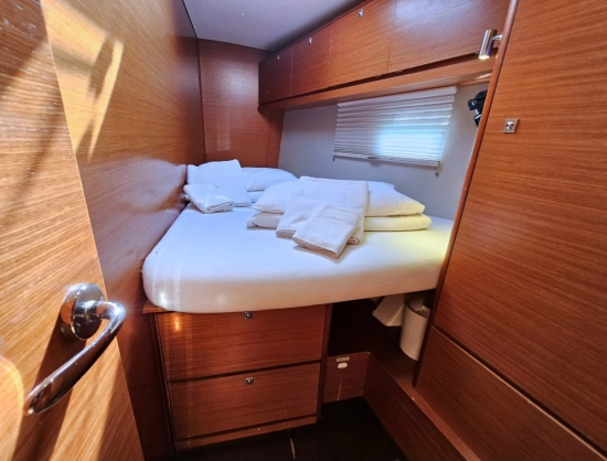 Dufour Yachts Grand Large 520 usata in vendita