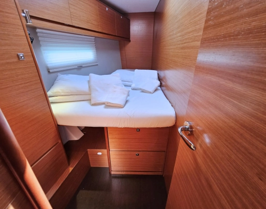 Dufour Yachts Grand Large 520 usata in vendita