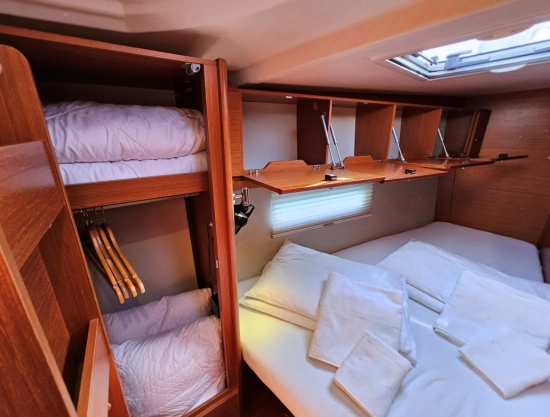 Dufour Yachts Grand Large 520 usata in vendita