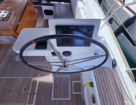 Dufour Yachts Grand Large 520 usata in vendita