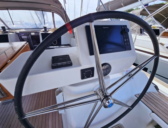 Dufour Yachts Grand Large 520 usata in vendita