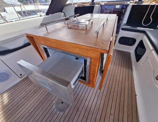 Dufour Yachts Grand Large 520 usata in vendita