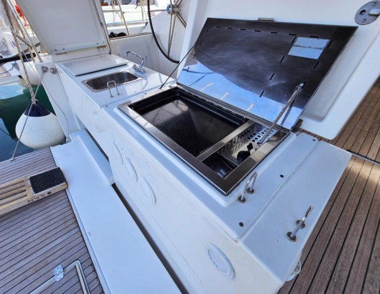 Dufour Yachts Grand Large 520 usata in vendita